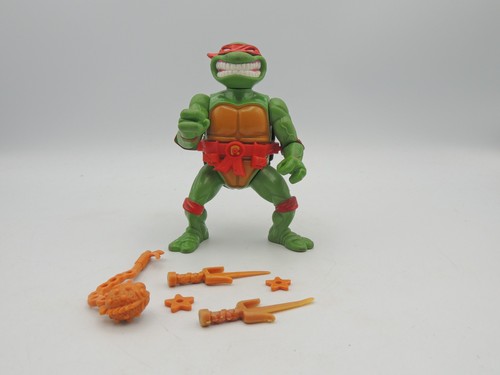 Tmnt vintage raphael - tmnt,