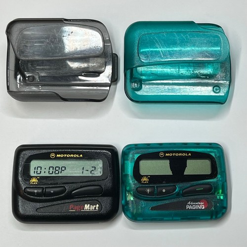 Motorola express xtra flx - motorola,