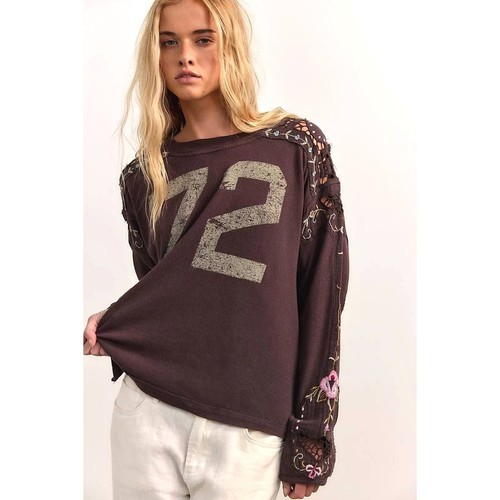 The free people lilith - free,
