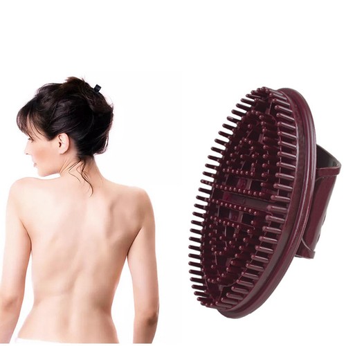 Outil brosse massage - de, de