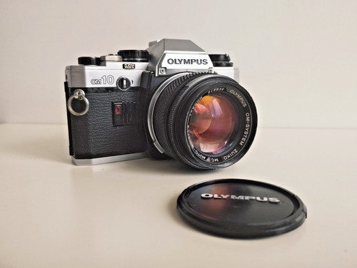 Appareil photo olympus 10 - appareil,