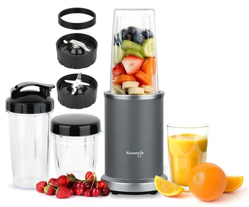 Kuvings nutri blender pro 0 - kuvings,