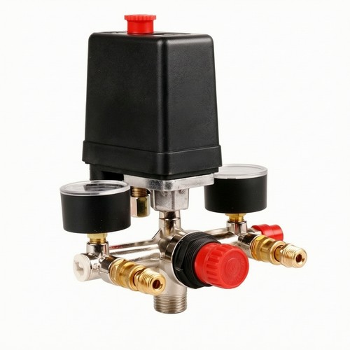 Pressostat compresseur - pressostat, de