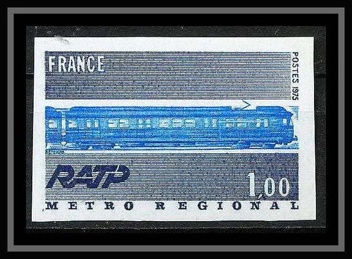 France 1804 réseau express - france, n°1804