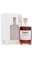 Dewar's - Double Double -