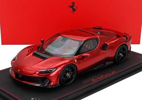 Bbr models ferrari 296 - bbr,
