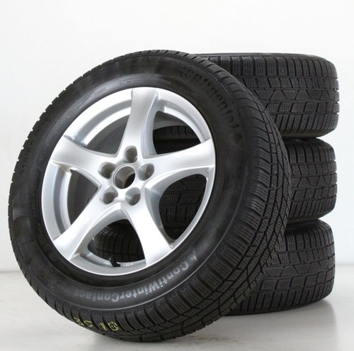 Passat roues d - passat,