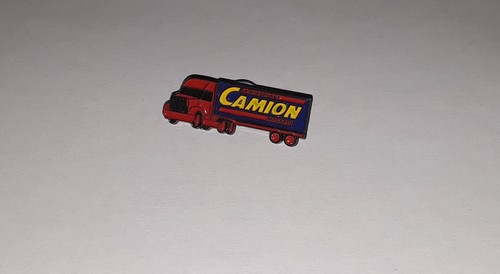 Pin camion internacional - pin's,