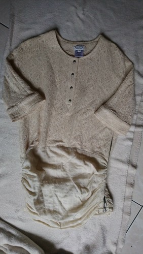 Roseanna robe - ,