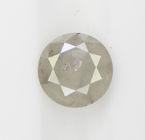 Naturel diamant seul gris - seul,