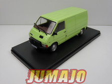 UTR22 UTILITAIRES RENAULT 1/43