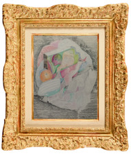 Jacques BOERI (1929-2004)