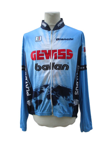 Maillot cyclisme vintage - de,