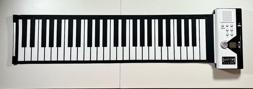 Electronic roll piano 49 - electronic,
