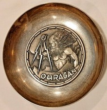 Coupelle TCD OURAGAN vintage