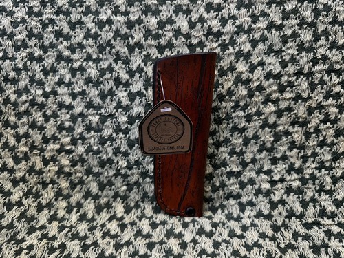 Esee izula custom - esee,