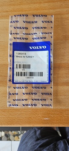 Volvo c70 cabriolet joint - volvo,