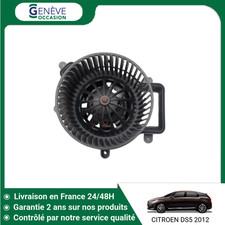 🇫🇷 MOTEUR VENTILATEUR