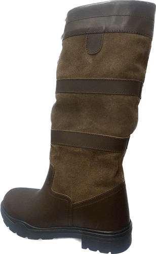 Requisite granger bottes - requisite,