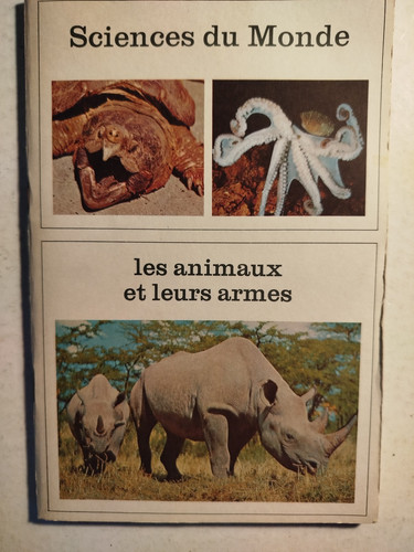 Revue sciences monde les - du,