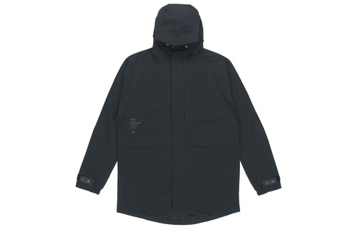 Adidas parka casual sports - parka,