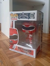 funko pop Power Rangers The