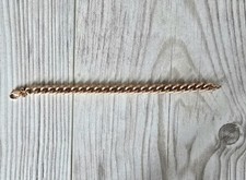 Bijoux fantaisie Pierre Lang déclaration bracelet massif anciens modèles