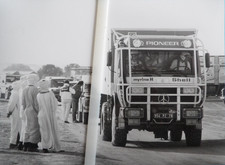 Photo presse MERCEDES-BENZ