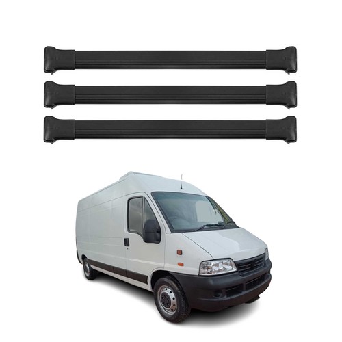 Barres toit transversales - barres,
