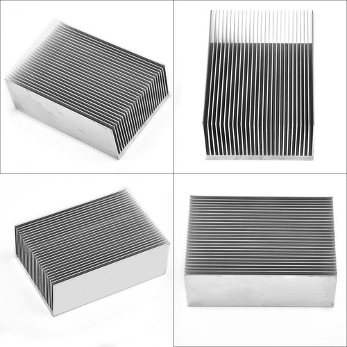 Grand radiateur équipement - radiateur,