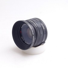Objectif Contax G Planar T 35