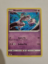 Carte Pokemon - Mewtwo 056/172