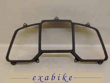 entourage des compteurs pour Honda VFR 750  de 1986 a 1987 (RC24-1)