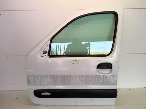 Porte avant gauche renault - porte,