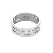 Dinh van pulse bague - pulse-,