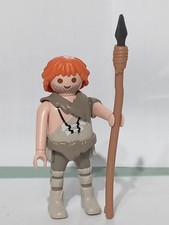 PLAYMOBIL FIGURINE HOMME DES
