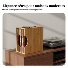 Boîte de Rangement pour