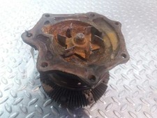 VENTILATEUR À MOTEUR VISQUEUX