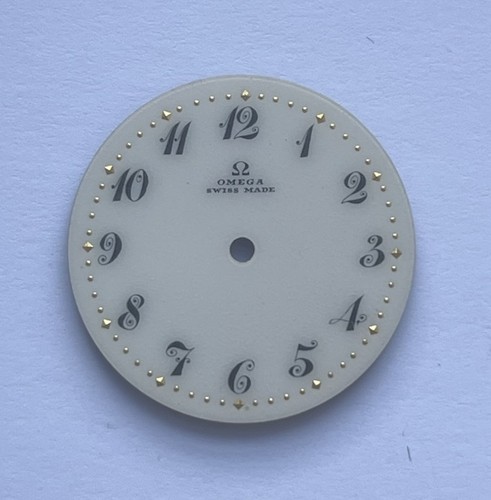 Cadran neuf montre gousset - montre,