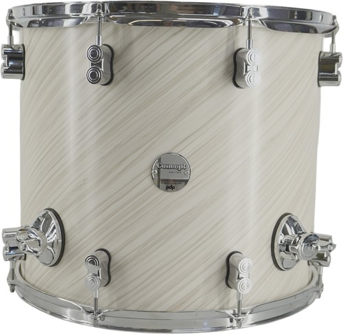 Pdp concept maple - pdp, dw