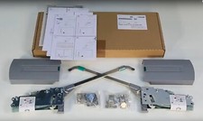 Grass Ferrure Pour Abattant Kinvaro F-20 Ensemble Complet Support Pour Cuisine