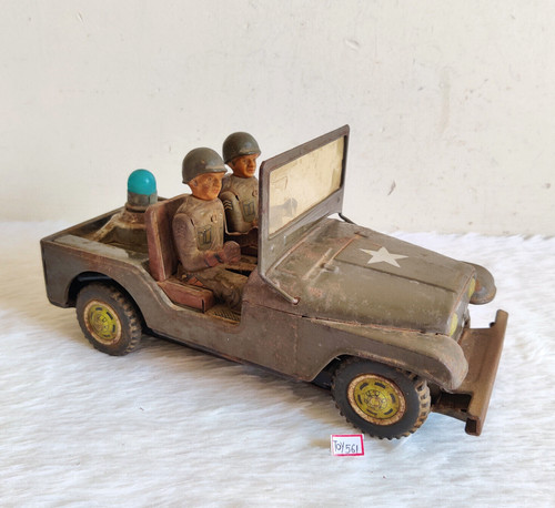 1950s vintage armée - 1950s,