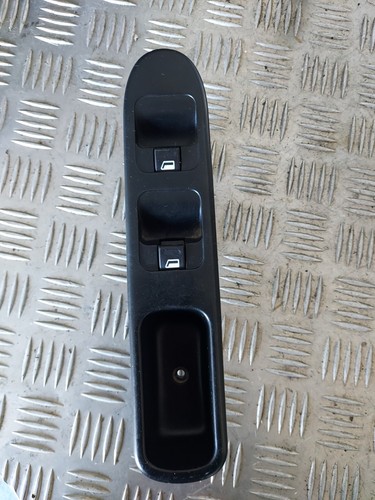 Bouton commande lève vitre - commande,