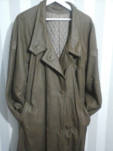 Superbe trench 100 - superbe,