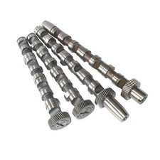 4x Jeu d'arbres à cames pour