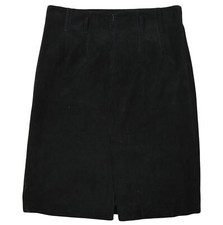 Jupe noire Arma UK18 F46 jupe