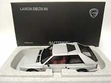 Autoart Lancia Delta S4 Rue