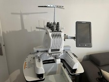 Machine broder entrepreneur - broder,