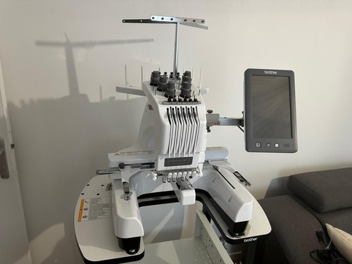 Machine broder entrepreneur - machine,