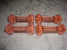 4 ANCIEN PORTE COUTEAUX EN